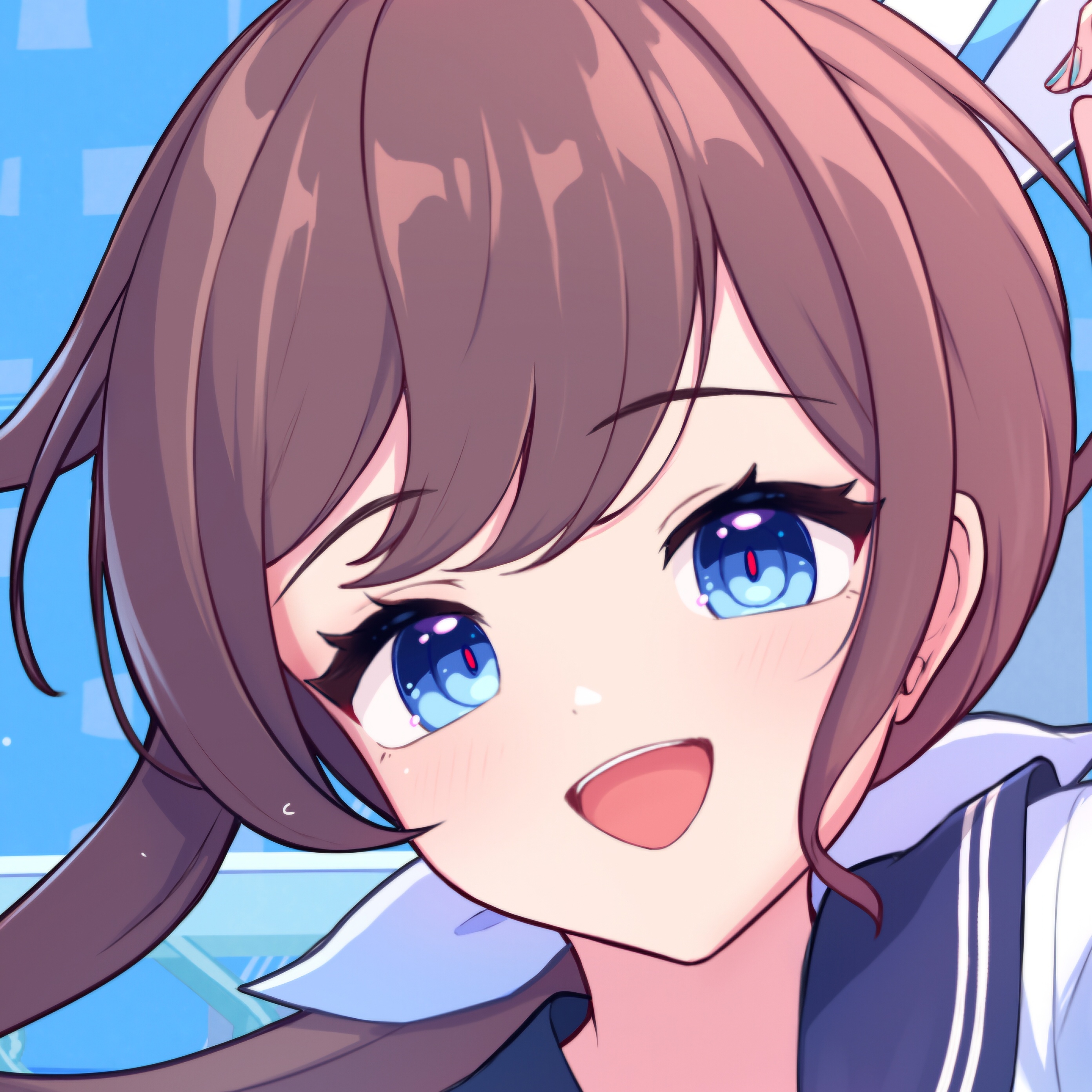 さトゥー×北海道えりも町コラボイラスト（納期：約1ヶ月）