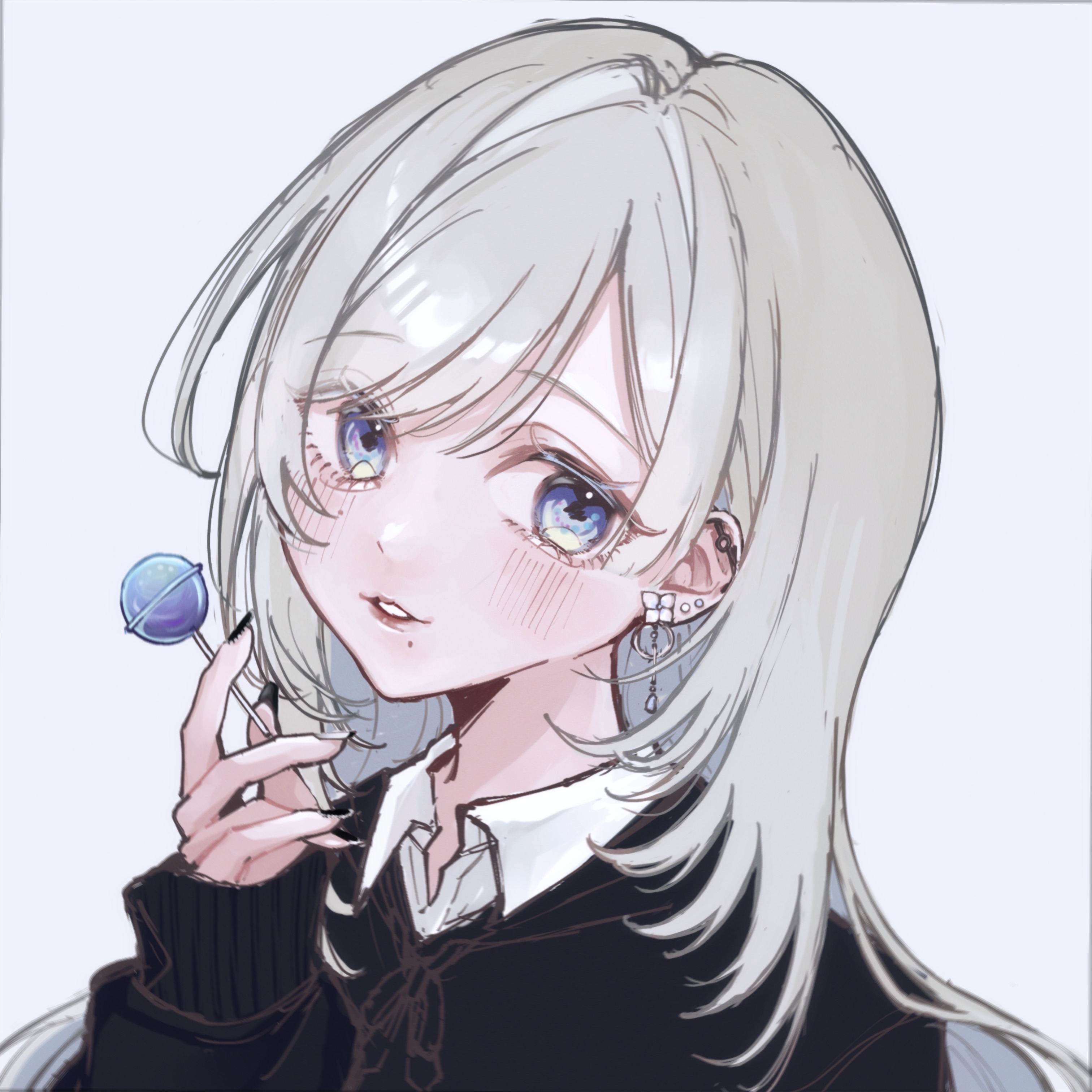 chapom.×北海道えりも町コラボイラスト（納期：約1ヶ月）