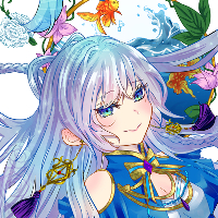 あやり×北海道えりも町コラボイラスト（納期：約2ヶ月）