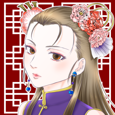 武宮ミヤ×北海道えりも町コラボイラスト（納期：約3ヶ月）