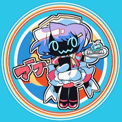 マ天地×北海道えりも町コラボイラスト（納期：約1ヶ月）