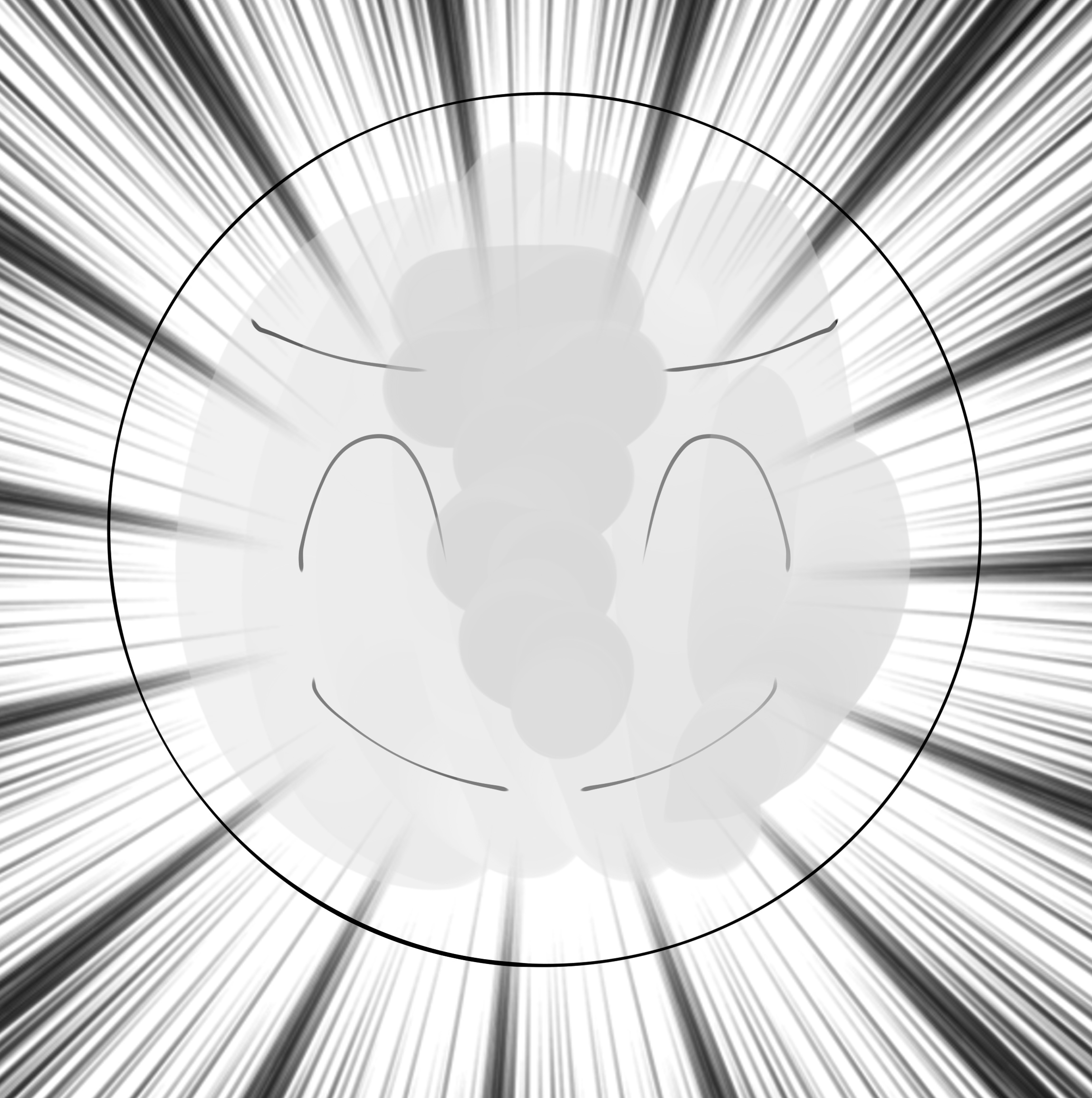 かまぼこ×北海道えりも町コラボイラスト（納期：約2ヶ月）