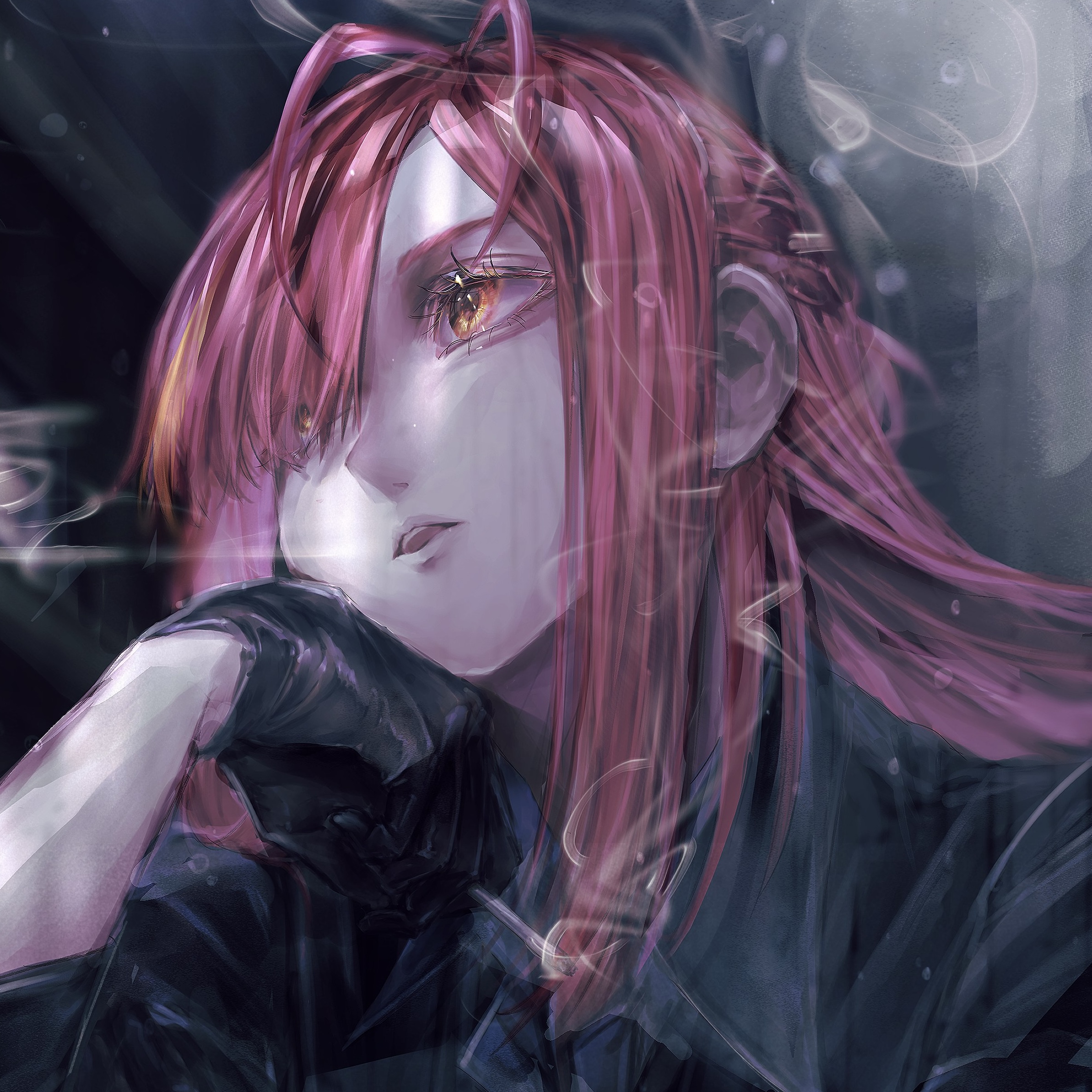 波音×北海道えりも町コラボイラスト（納期：約1ヶ月）