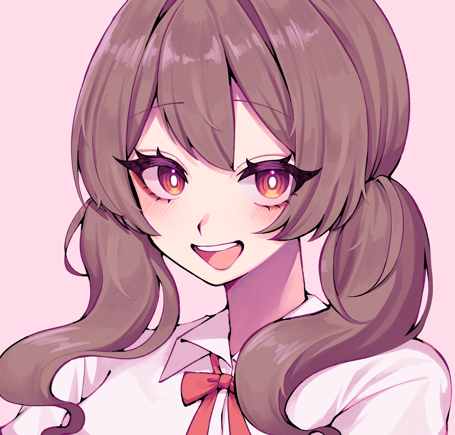 あまちゃ×北海道えりも町コラボイラスト（納期：約2ヶ月）