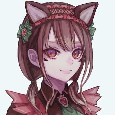 昂久 稜×北海道えりも町コラボイラスト（納期：約2ヶ月）