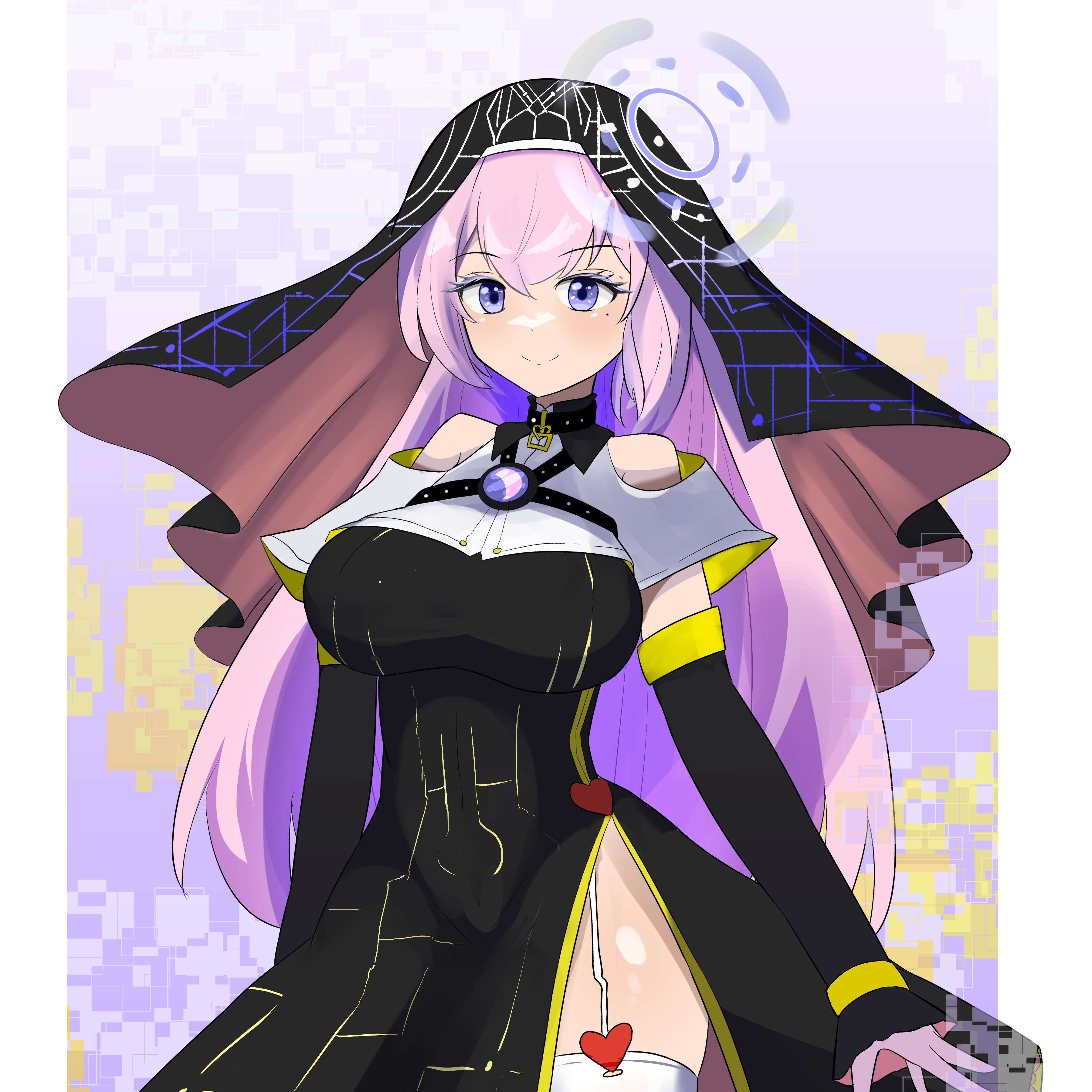 Aoichi×北海道えりも町コラボイラスト（納期：約1ヶ月）