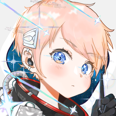 シャル×北海道えりも町コラボイラスト（納期：約1ヶ月）