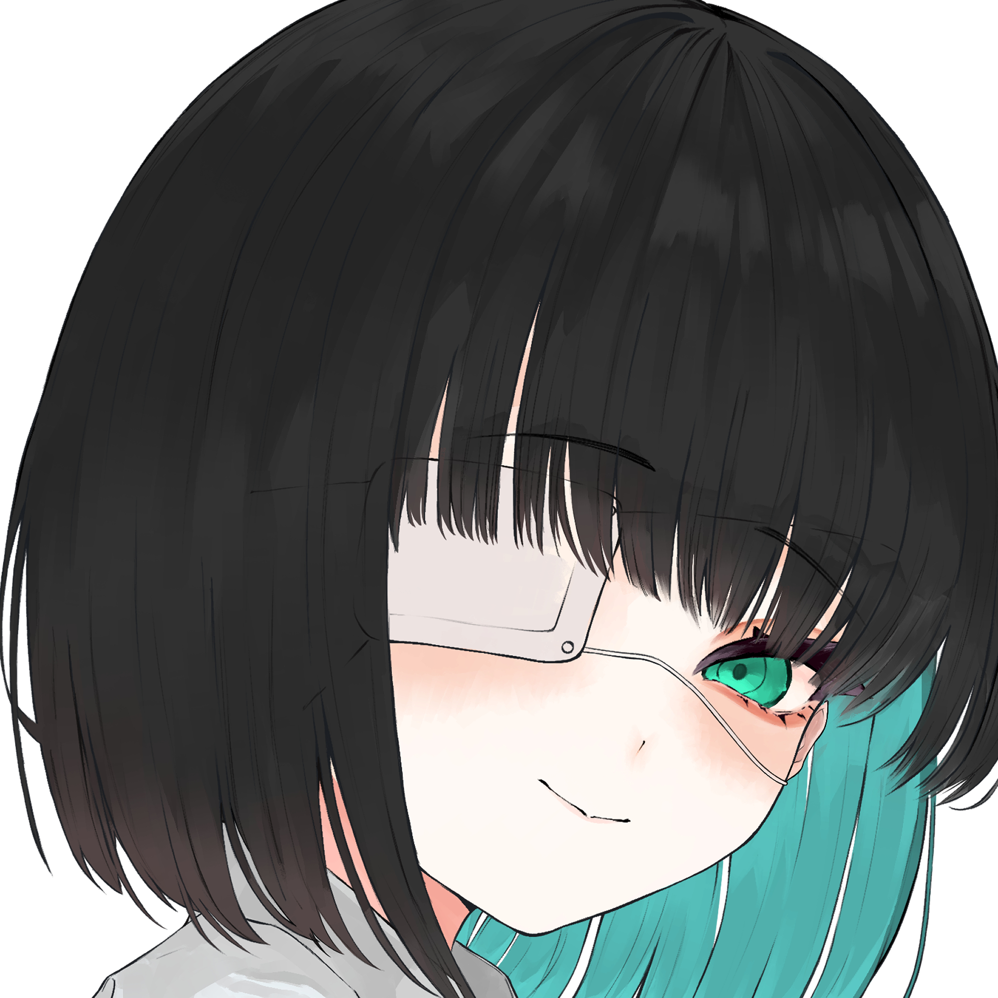D×北海道えりも町コラボイラスト（納期：約1ヶ月）