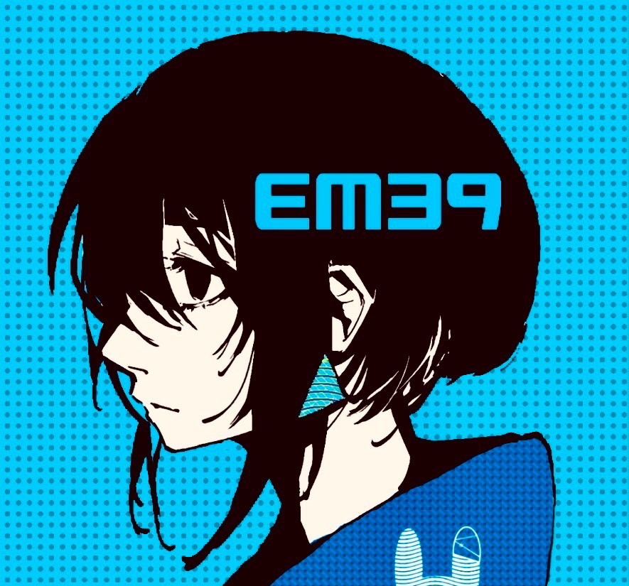 ema×北海道えりも町コラボイラスト（納期：約2ヶ月）