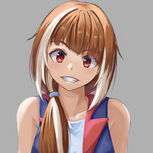 ツキシロゴマお×北海道えりも町コラボイラスト（納期：約3ヶ月）