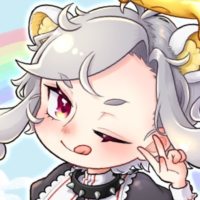 鯉原ふぁりね×北海道えりも町コラボイラスト（納期：約1ヶ月）