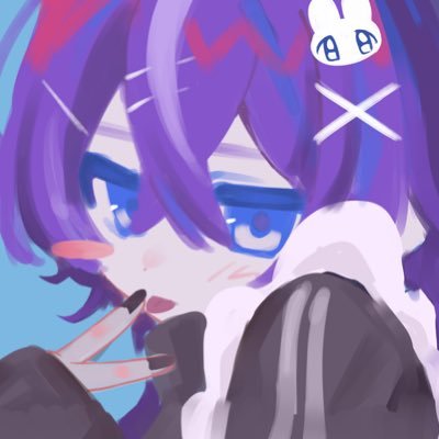 藤咲 ぅお×北海道えりも町コラボイラスト（納期：約2ヶ月）