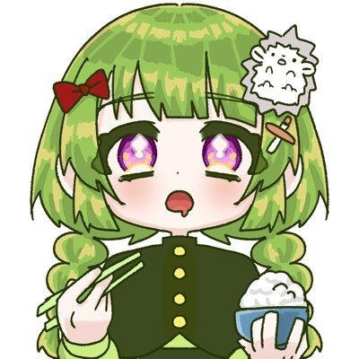 harinemi×北海道えりも町コラボイラスト（納期：約2ヶ月）