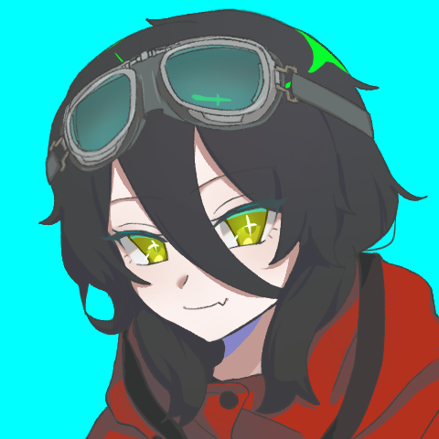 猪口ァ月×北海道えりも町コラボイラスト（納期：約1ヶ月）