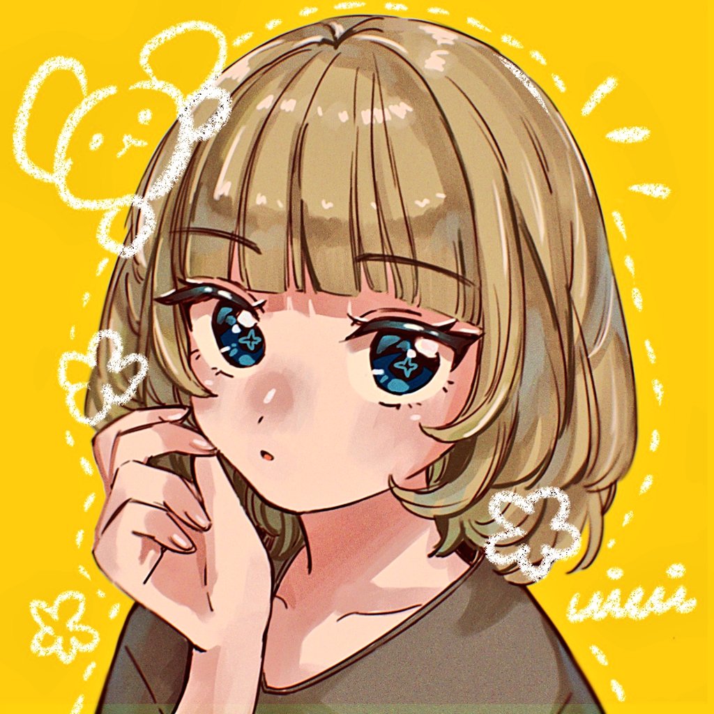 ういすたー×北海道えりも町コラボイラスト（納期：約2ヶ月）