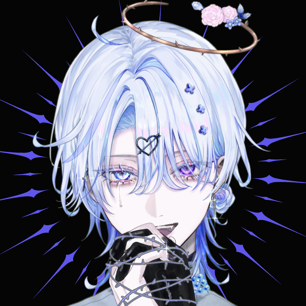 花舟ルキ×北海道えりも町コラボイラスト（納期：約1ヶ月）