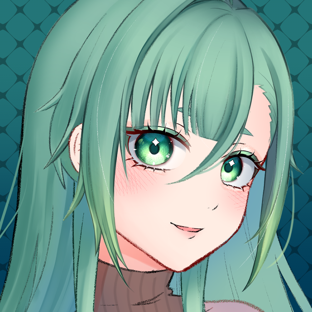 レーヴ×北海道えりも町コラボイラスト（納期：約2ヶ月）