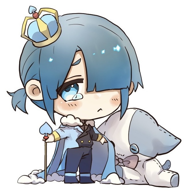 翁爺×北海道えりも町コラボイラスト（納期：約3ヶ月）