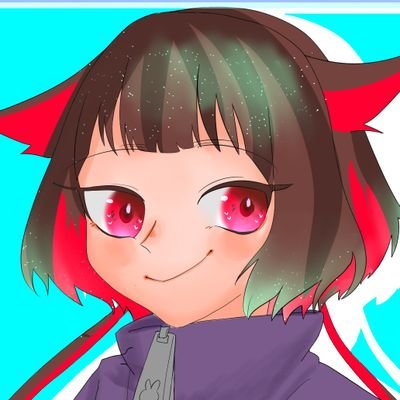 狐之杜ことは×北海道えりも町コラボイラスト（納期：約3ヶ月）