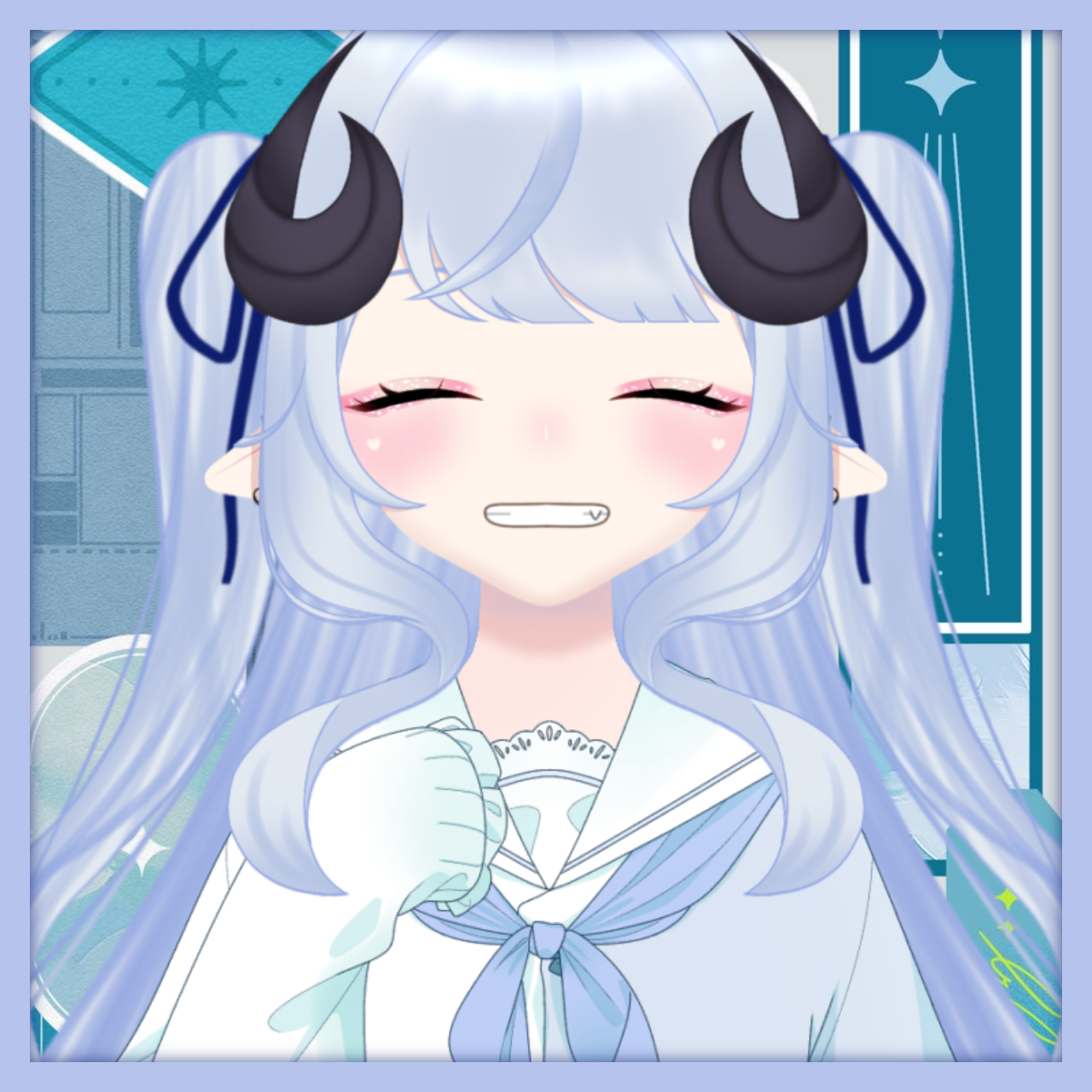 砂糖魔昏(SatoMakura)×北海道えりも町コラボイラスト（納期：約2ヶ月）