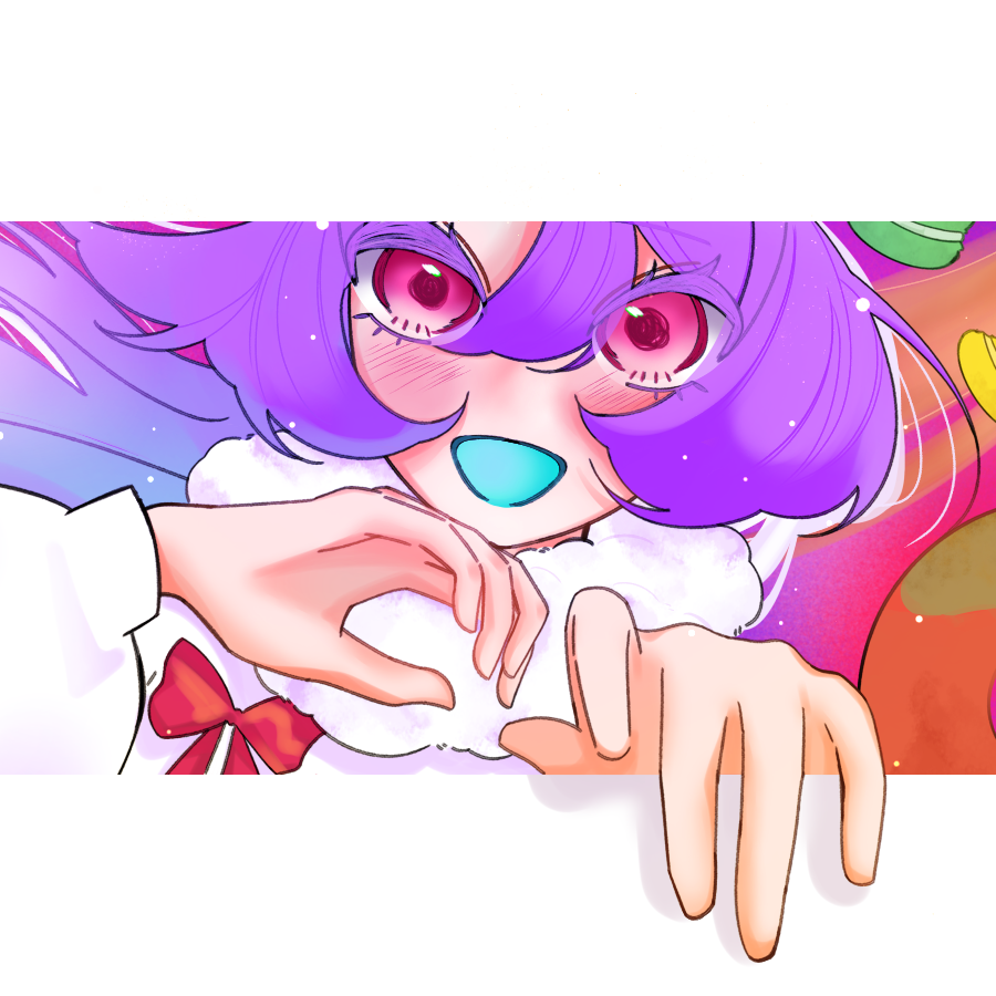 三角白×北海道えりも町コラボイラスト（納期：約2ヶ月）