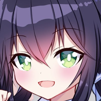 水瀬なみ×北海道えりも町コラボイラスト（納期：約1ヶ月）