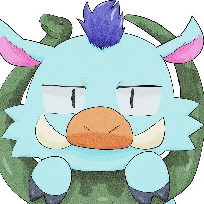 みらエル×北海道えりも町コラボイラスト（納期：約1ヶ月）