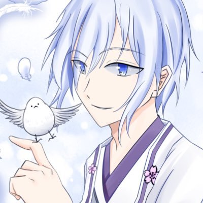 Mutsuki×北海道えりも町コラボイラスト（納期：約1ヶ月）