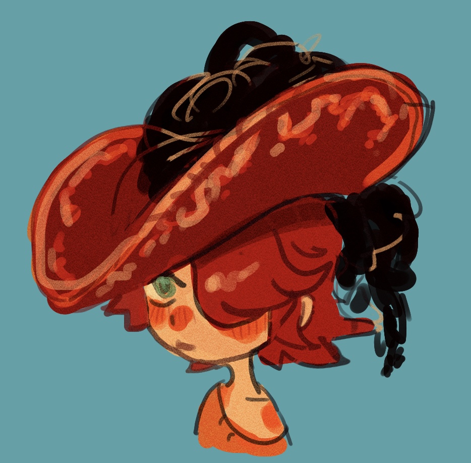 nunosei×北海道えりも町コラボイラスト（納期：約2ヶ月）