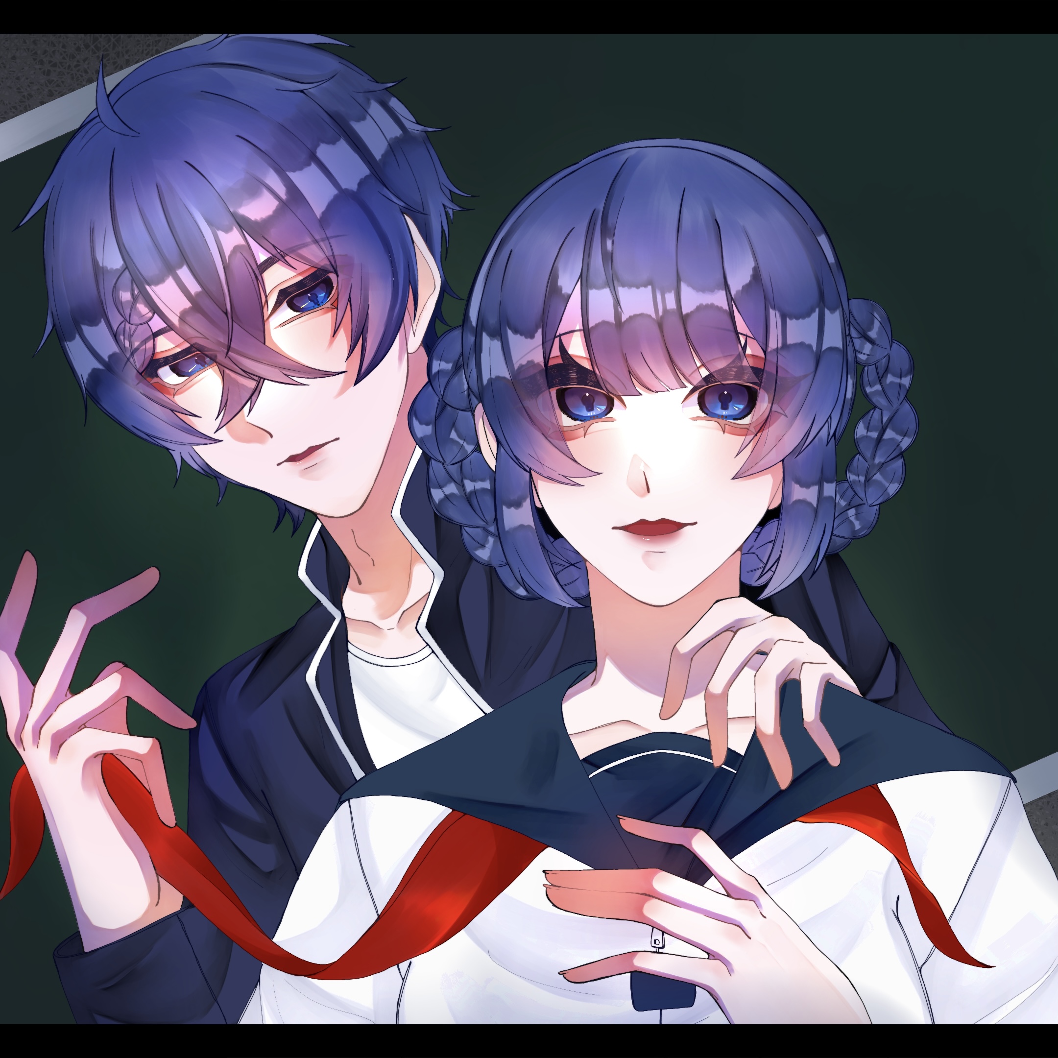 フェスベルス×北海道えりも町コラボイラスト（納期：約2ヶ月）