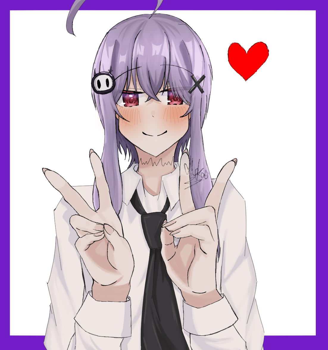 真輝×北海道えりも町コラボイラスト（納期：約2ヶ月）