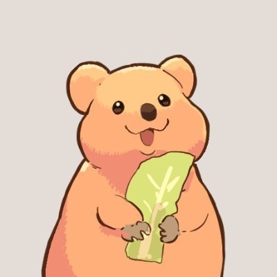 休憩うさぎ×北海道えりも町コラボイラスト（納期：約2ヶ月）