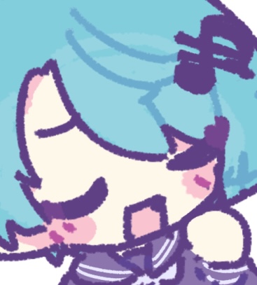 瀬戸らいん×北海道えりも町コラボイラスト（納期：約1ヶ月）