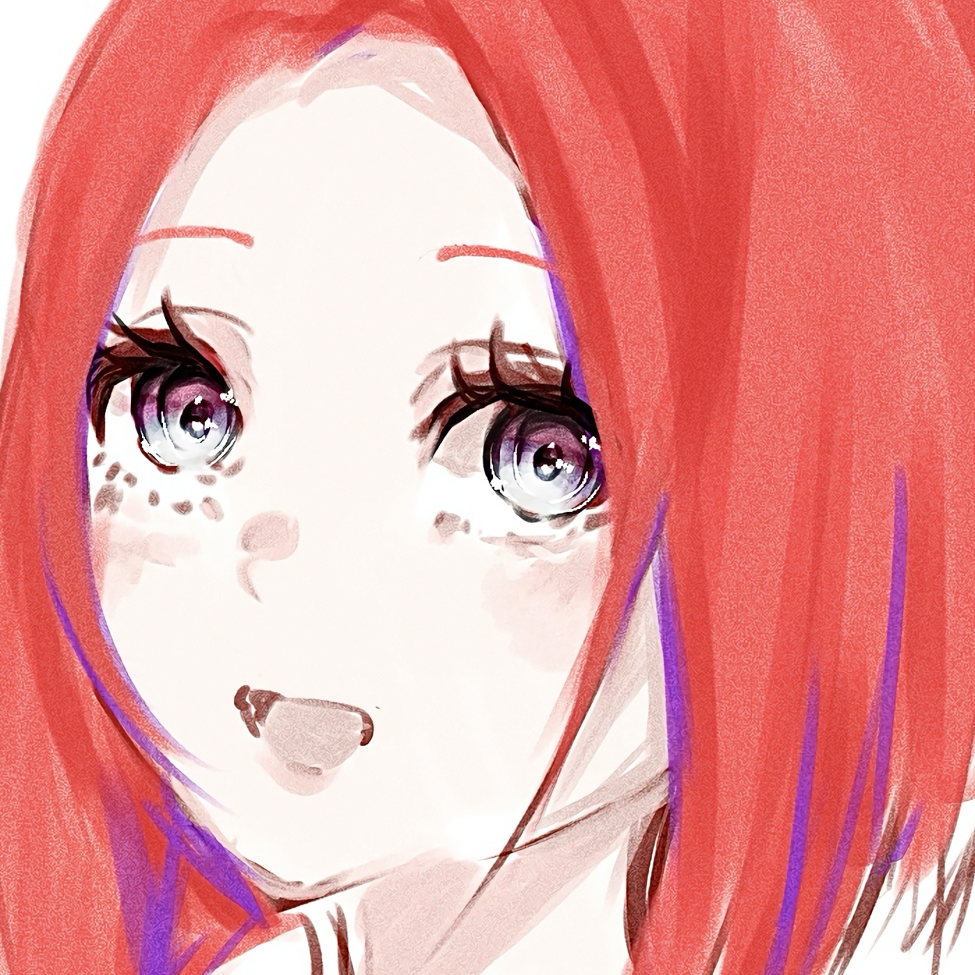 リマ×北海道えりも町コラボイラスト（納期：約1ヶ月）