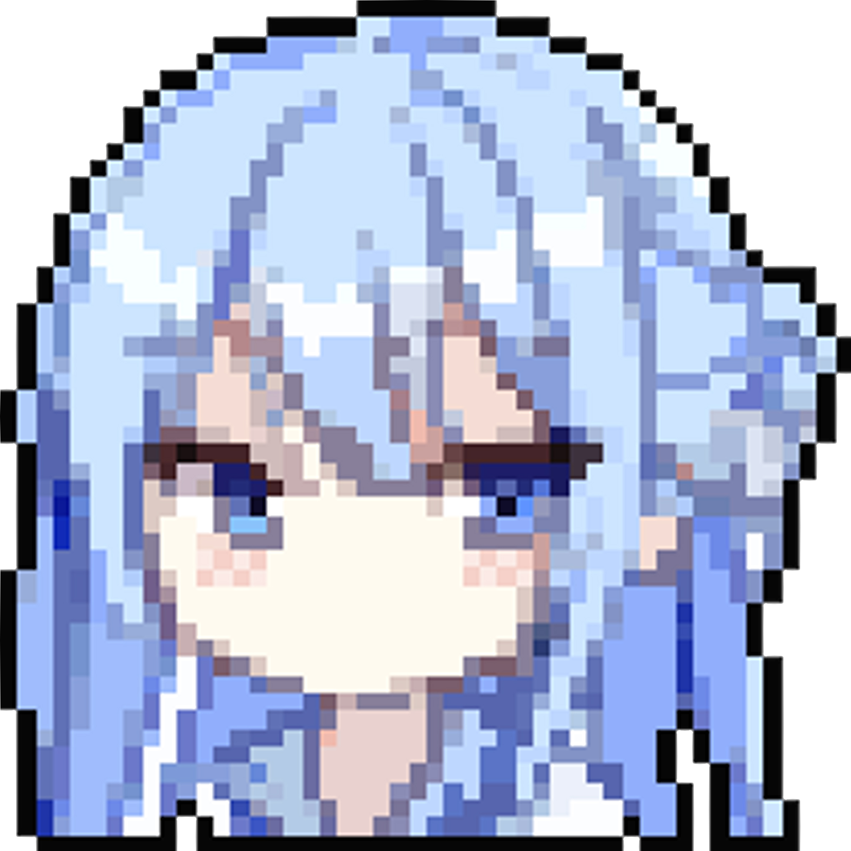 Rieatco×北海道えりも町コラボイラスト（納期：約2ヶ月）