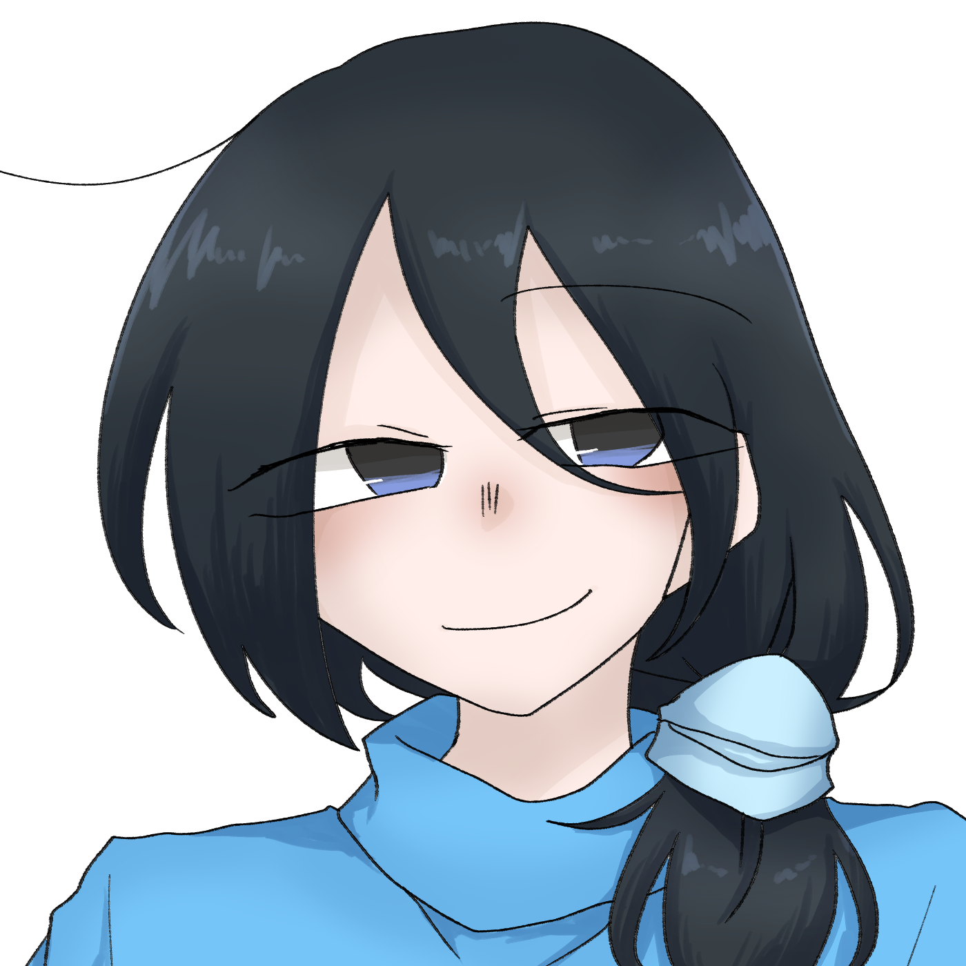 がたがた×北海道えりも町コラボイラスト（納期：約1ヶ月）