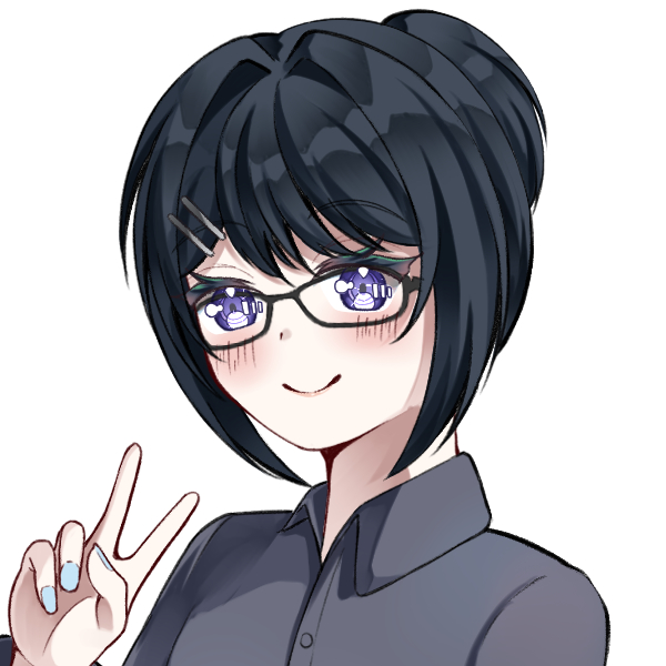 リュカ×北海道えりも町コラボイラスト（納期：約3ヶ月）