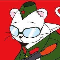 カナード軍曹×北海道えりも町コラボイラスト（納期：約1ヶ月）
