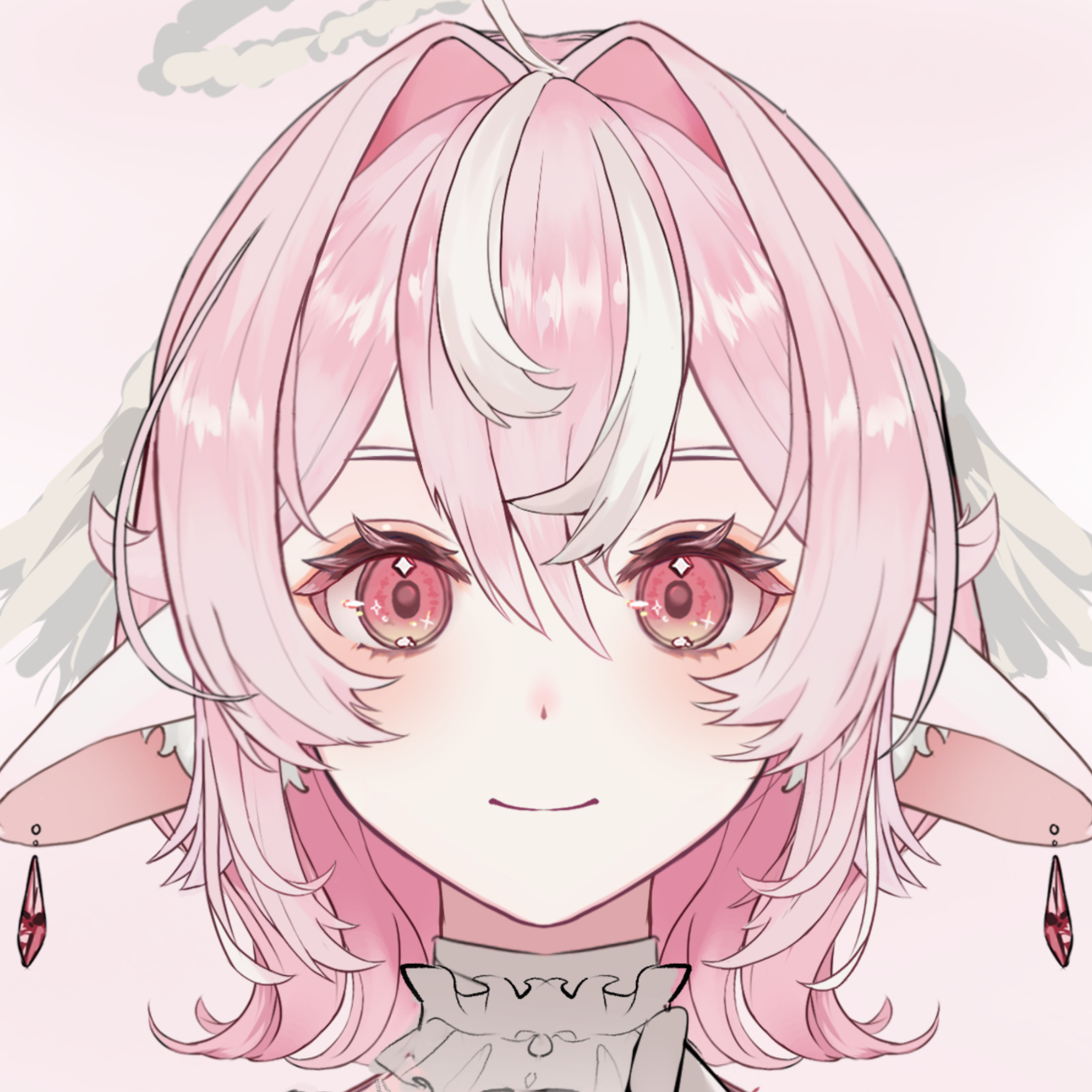 Schnee(シュニィ)×北海道えりも町コラボイラスト（納期：約1ヶ月）