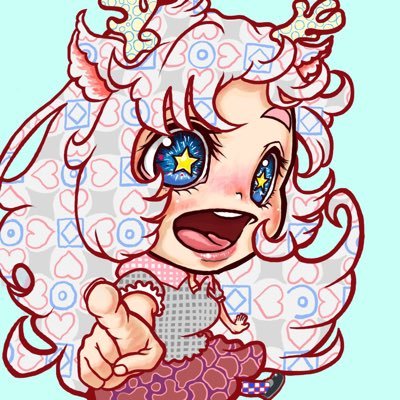 鹿角時計×北海道えりも町コラボイラスト（納期：約2ヶ月）