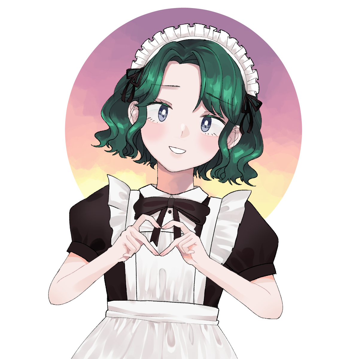 汐あめ×北海道えりも町コラボイラスト（納期：約2ヶ月）