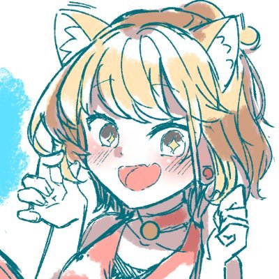 しろねこ×北海道えりも町コラボイラスト（納期：約1ヶ月）