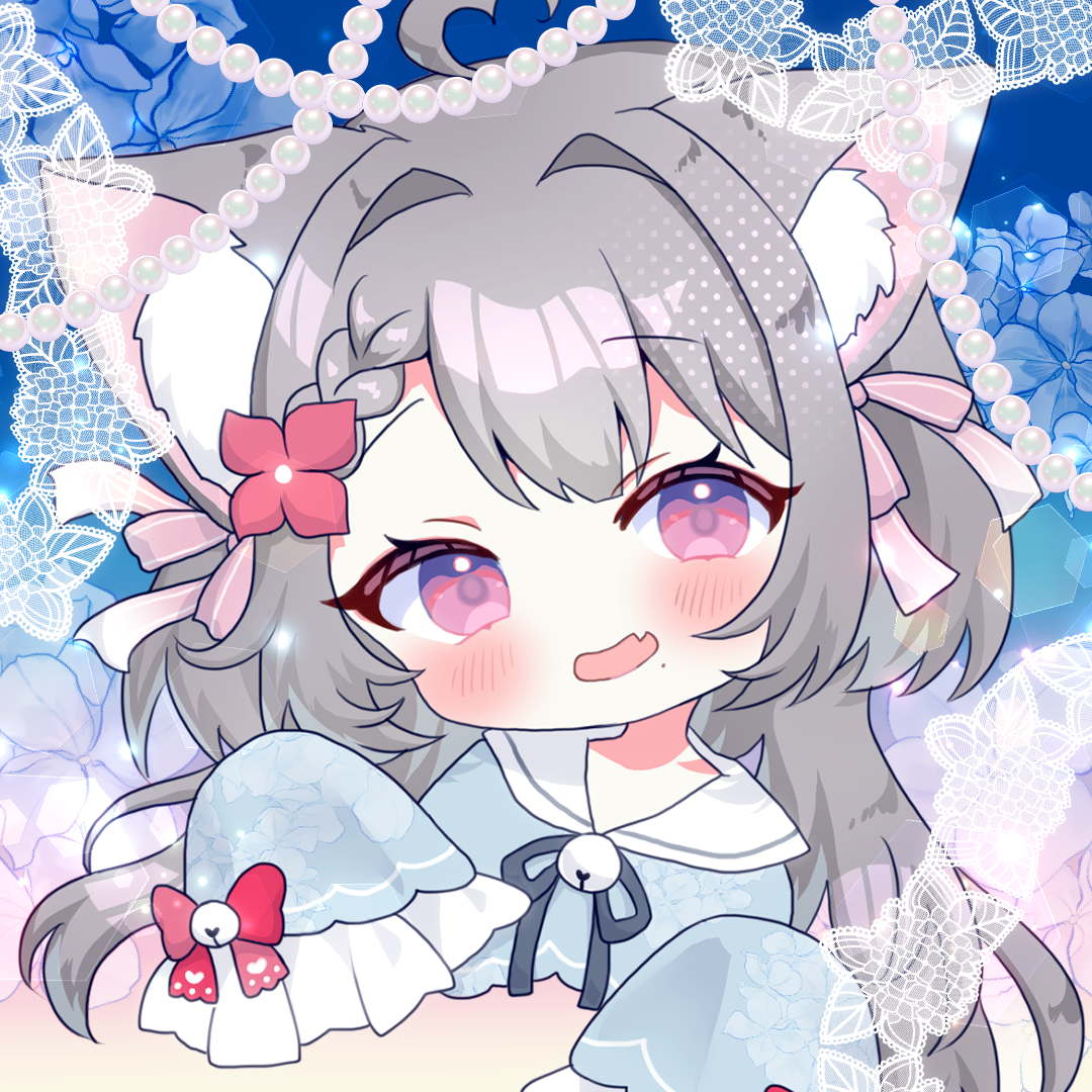 庭鈴すず×北海道えりも町コラボイラスト（納期：約1ヶ月）