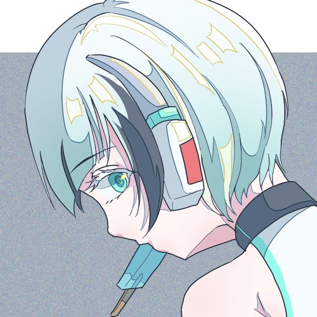 朱詩音×北海道えりも町コラボイラスト（納期：約1ヶ月）