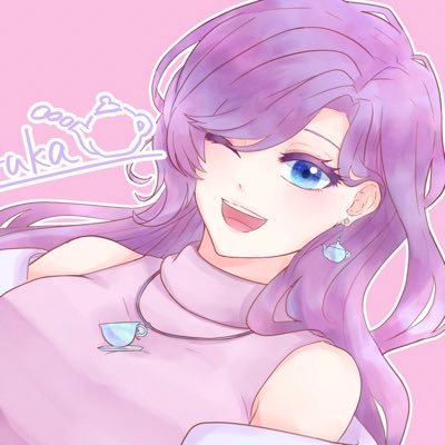 Woruka×北海道えりも町コラボイラスト（納期：約1ヶ月）