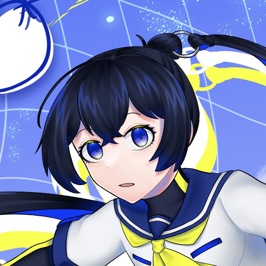 �×北海道えりも町コラボイラスト（納期：約2ヶ月）