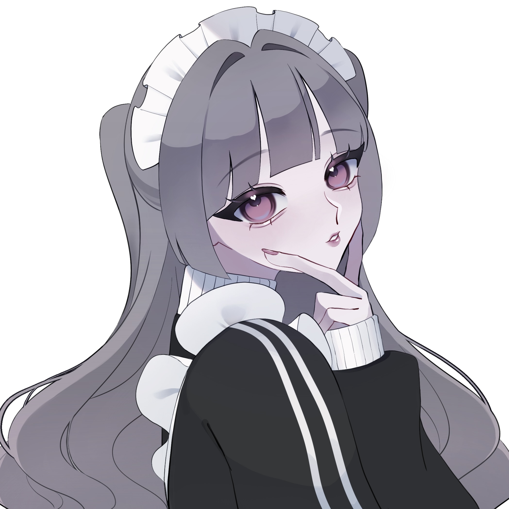 nyaco×北海道えりも町コラボイラスト（納期：約1ヶ月）