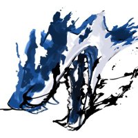 獏狗×北海道えりも町コラボイラスト（納期：約4ヶ月）