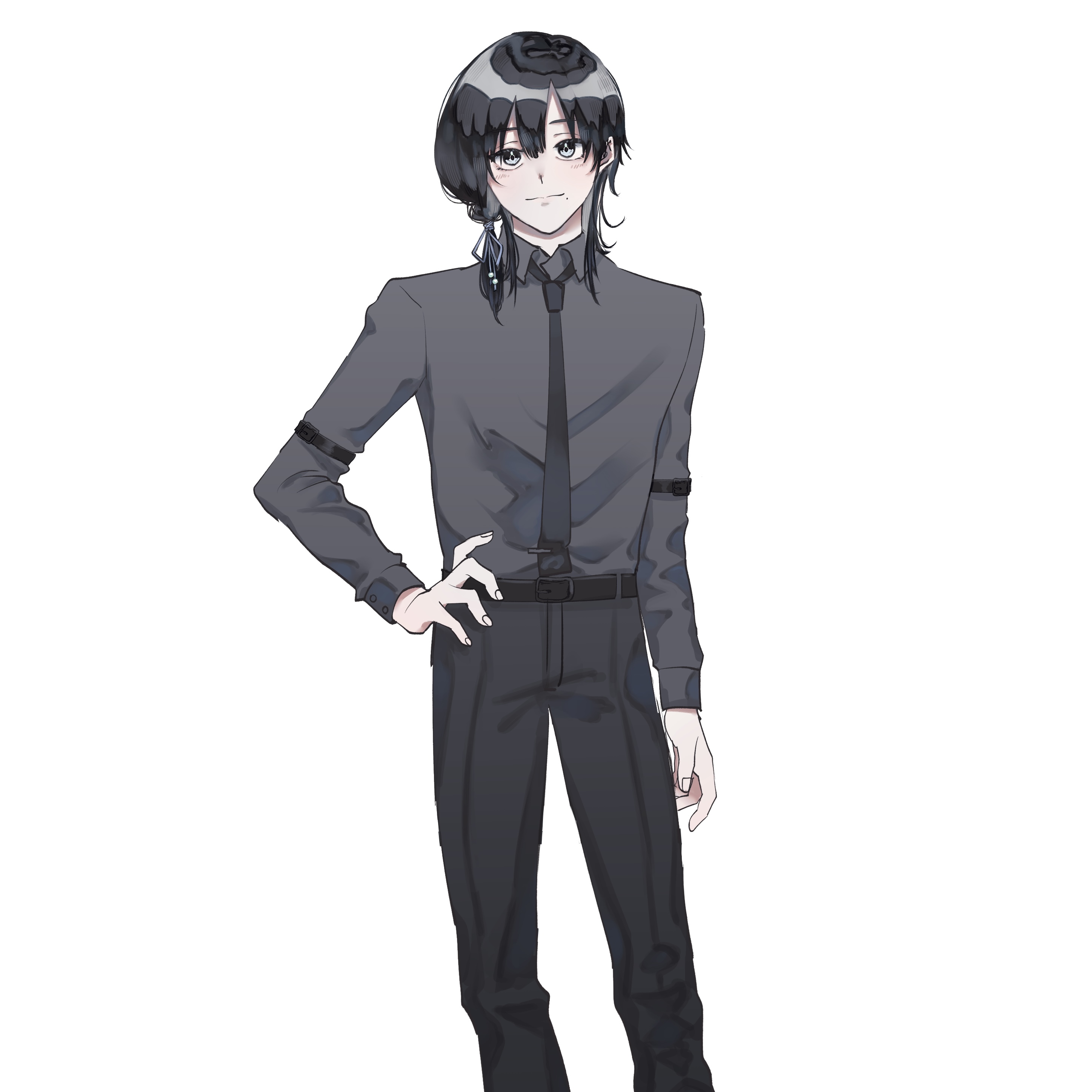 カエデマン×北海道えりも町コラボイラスト（納期：約2ヶ月）