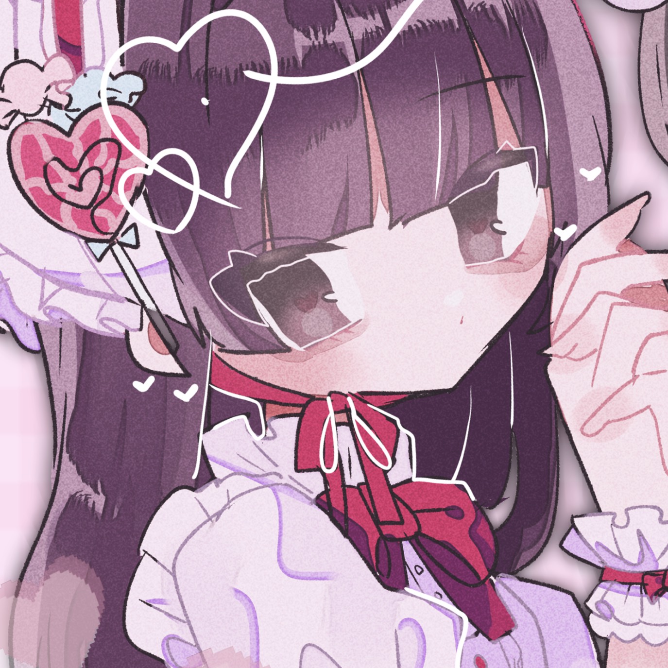 ささきまる！×北海道えりも町コラボイラスト（納期：約2ヶ月）